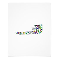 Hebrew Letter VAV