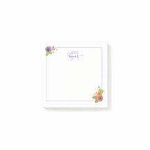 Hebrew Monogram TAV Personalisiert Floral