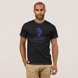 HeBrewNU-001 Unisex T - Shirt