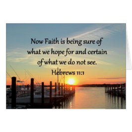 HEBREWS 11:11 SONNENDESIGN