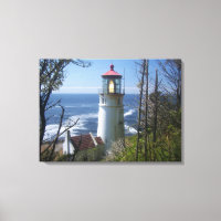 Heceta Head Lighthouse