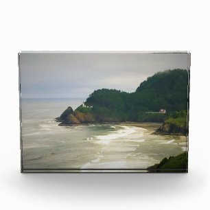 Heceta Head Lighthouse, OR Fotoblock