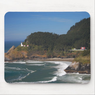 Heceta Kopf Mousepad