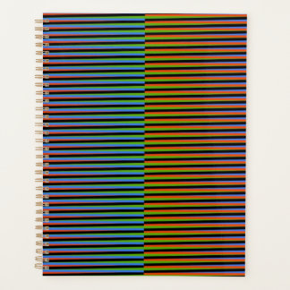 HECHO EN VENEZUELA 🇻🇪 PLANER