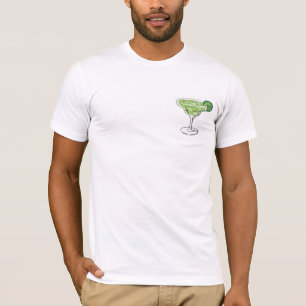 Heckklappen-Haifisch T-Shirt