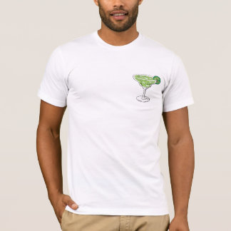 Heckklappen-Haifisch T-Shirt