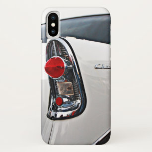 Heckleuchte Chevy Bel Air 56. Case-Mate iPhone Hülle