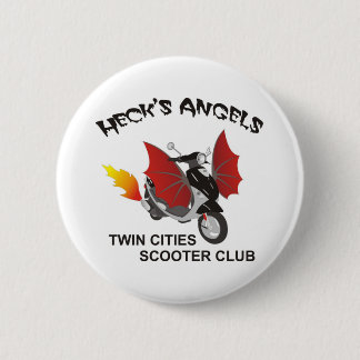 Hecks-Engels-Knöpfe Button