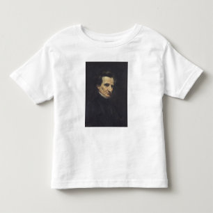 Hector Berlioz 1850 Kleinkind T-shirt