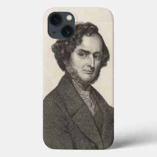 Hector Berlioz Case-Mate iPhone Hülle