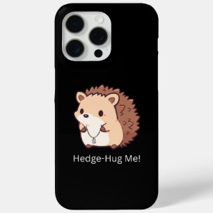 Hedge-Hug Case-Mate iPhone Hülle