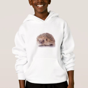 Hedgehog, Hoodie