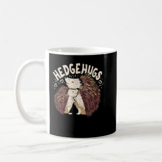 Hedgehugs Gift For A hedgehog Lover Kaffeetasse