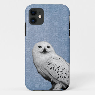 Hedwig 2 iPhone 11 hülle
