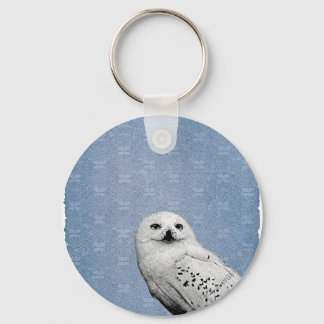 Hedwig 2 schlüsselanhänger