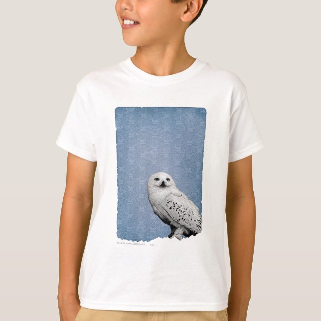 Hedwig 2 T-Shirt (Vorderseite)