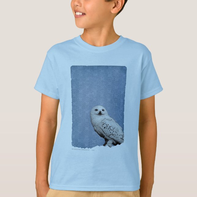Hedwig 2 T-Shirt (Vorderseite)