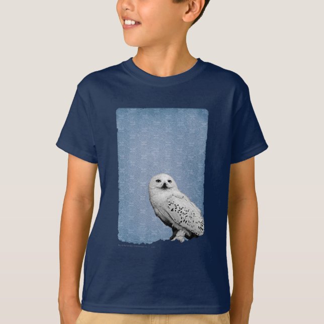 Hedwig 2 T-Shirt (Vorderseite)