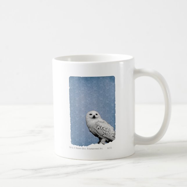 Hedwig 2 tasse (Rechts)
