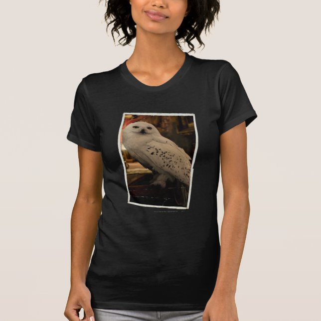 Hedwig 3 T-Shirt (Vorderseite)