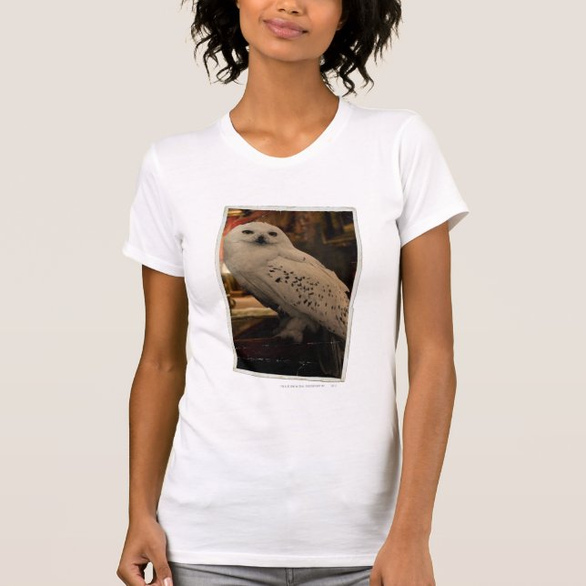 Hedwig 3 T-Shirt (Vorderseite)