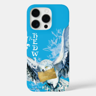 Hedwig iPhone 16 Pro Hülle