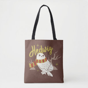 Hedwig Whimsicaler Wald Zeichnung