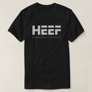HEEF OG Großlogo T-Shirt