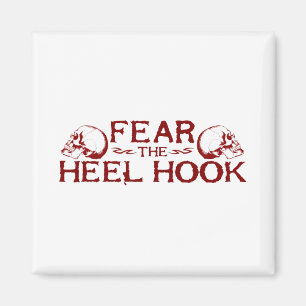 Heel Hook Magnet