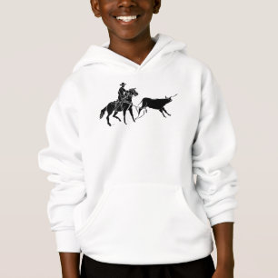 Heeler 100 hoodie