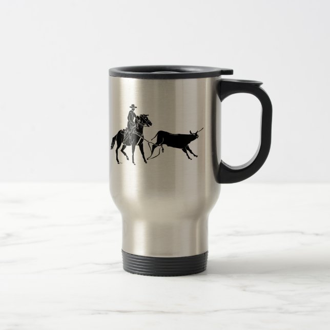 Heeler 100 reisebecher (Rechts)