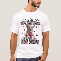 Heeler Mama Ich bin nicht müde, ich bin eine Vollz