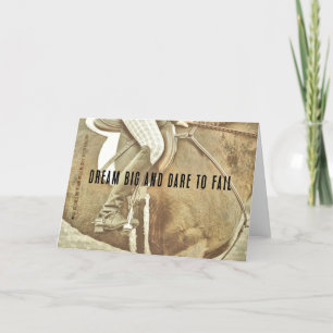 HEELS Grußkarte herunterladen Dankeskarte