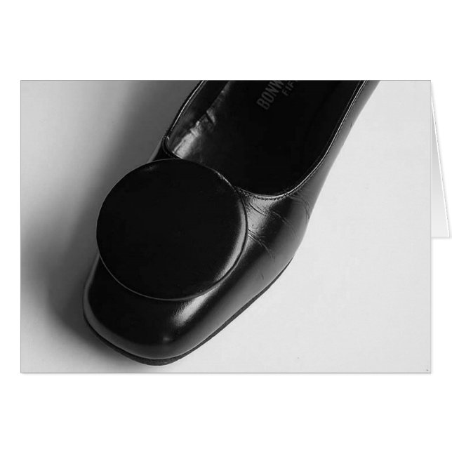 Heels Sechzigerjahre Herberts Levine (Vorderseite (Horizontal))