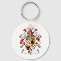 Heer Familienwappen