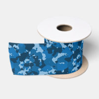 Heeresarmee der Blue Camouflage Camouflage