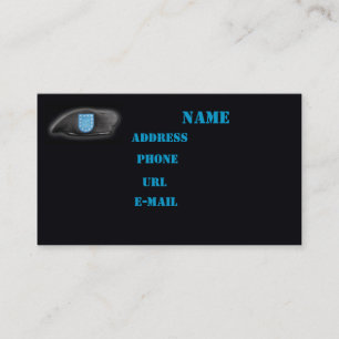 Heeresexperten patentieren die Visitenkarte der Ti