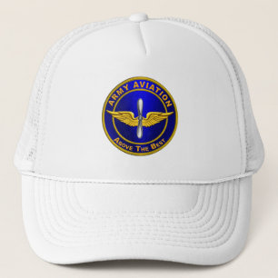 Heeresflieger Truckerkappe