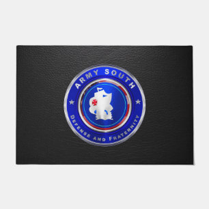 Heereskommando Fußmatte