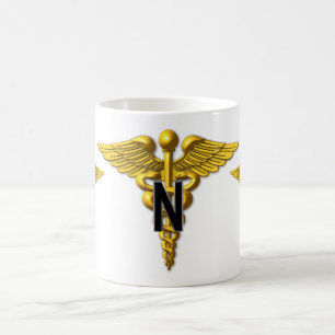 Heeresveteran Army Nurse Corps Zaubertasse Verwandlungstasse