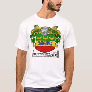 Heffernan Wappen T-Shirt