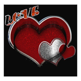 Heft Magic Black Premium Satin Foto Paper 2