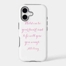 Heft Phone Case