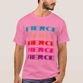 Heftig T-Shirt