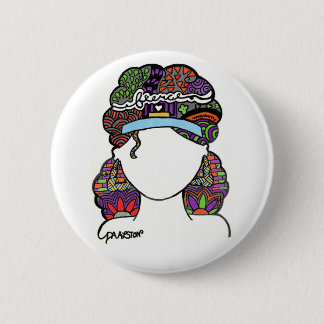 HEFTIGER Knopf Button