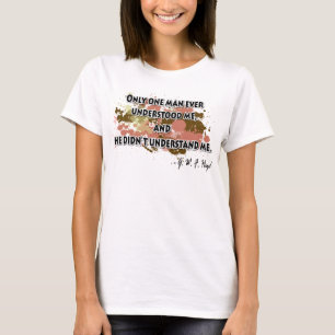 Hegel T-Shirt