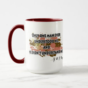 Hegel Tasse