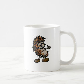 HeggyHog Tasse