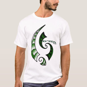 Hei Matau T-Shirt
