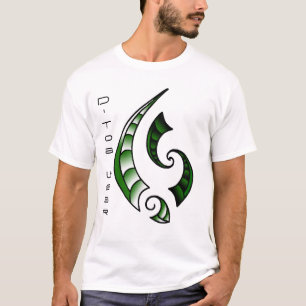 Hei Matau T-Shirt